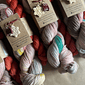 Serafina Sock Yarn Club Subscription