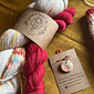 Serafina Sock Yarn Club Subscription