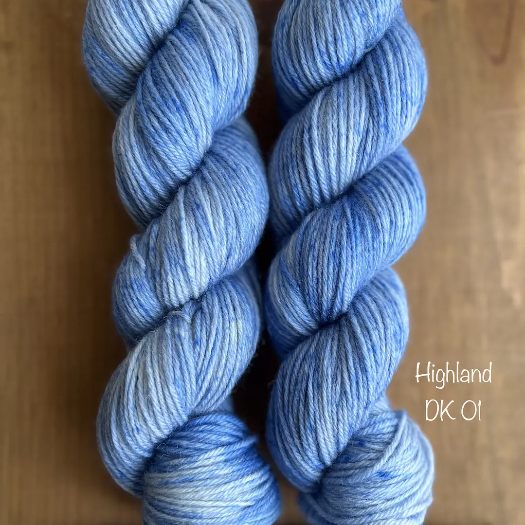 Serafina Highland DK 1
