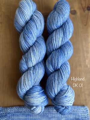 Serafina Highland DK