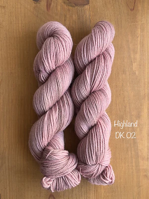 Serafina Highland DK