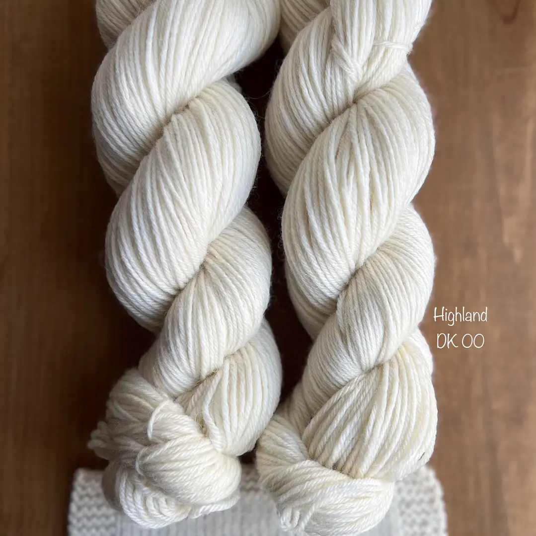 Serafina Highland DK 3