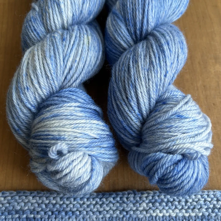 Serafina Highland DK 4