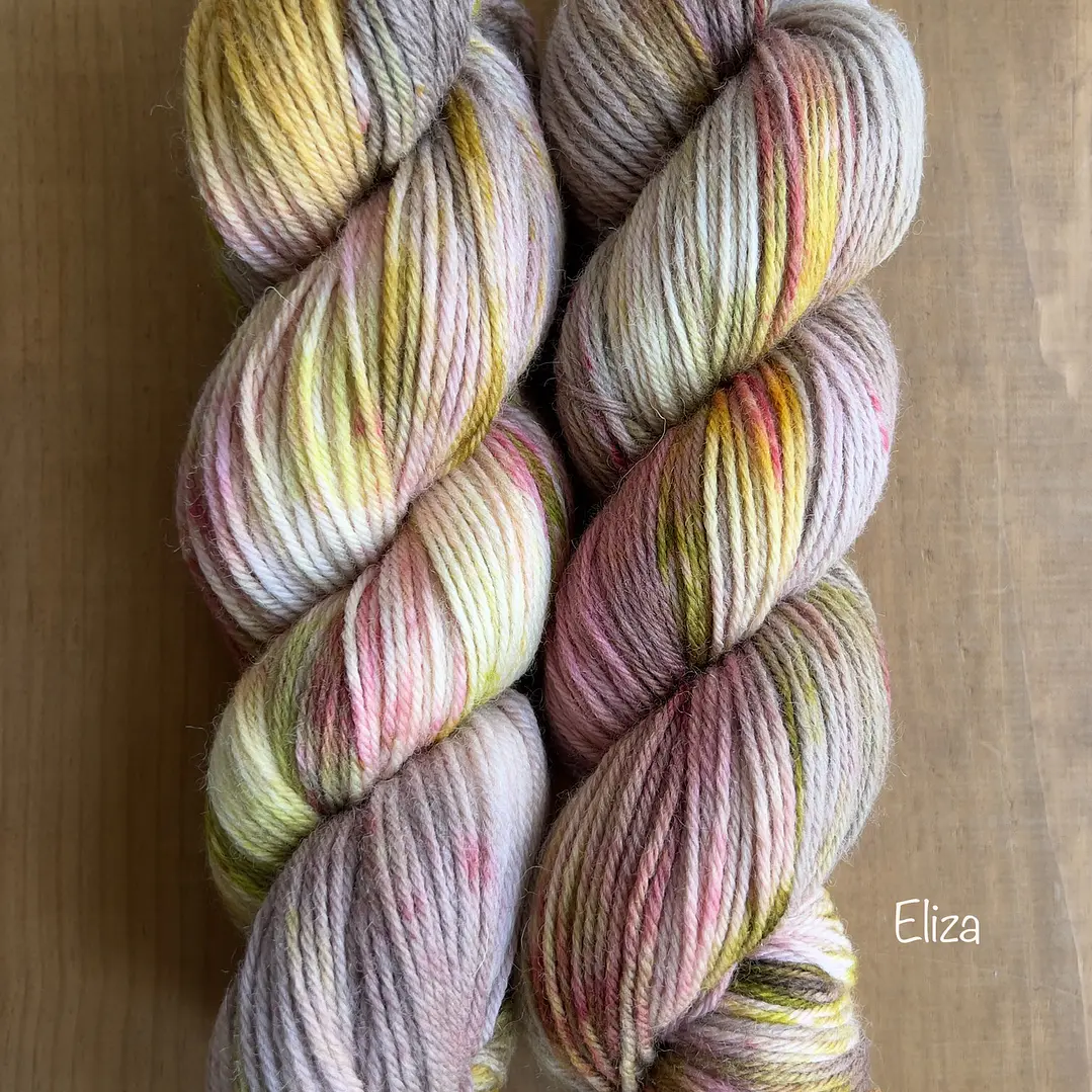 Serafina Highland DK 5