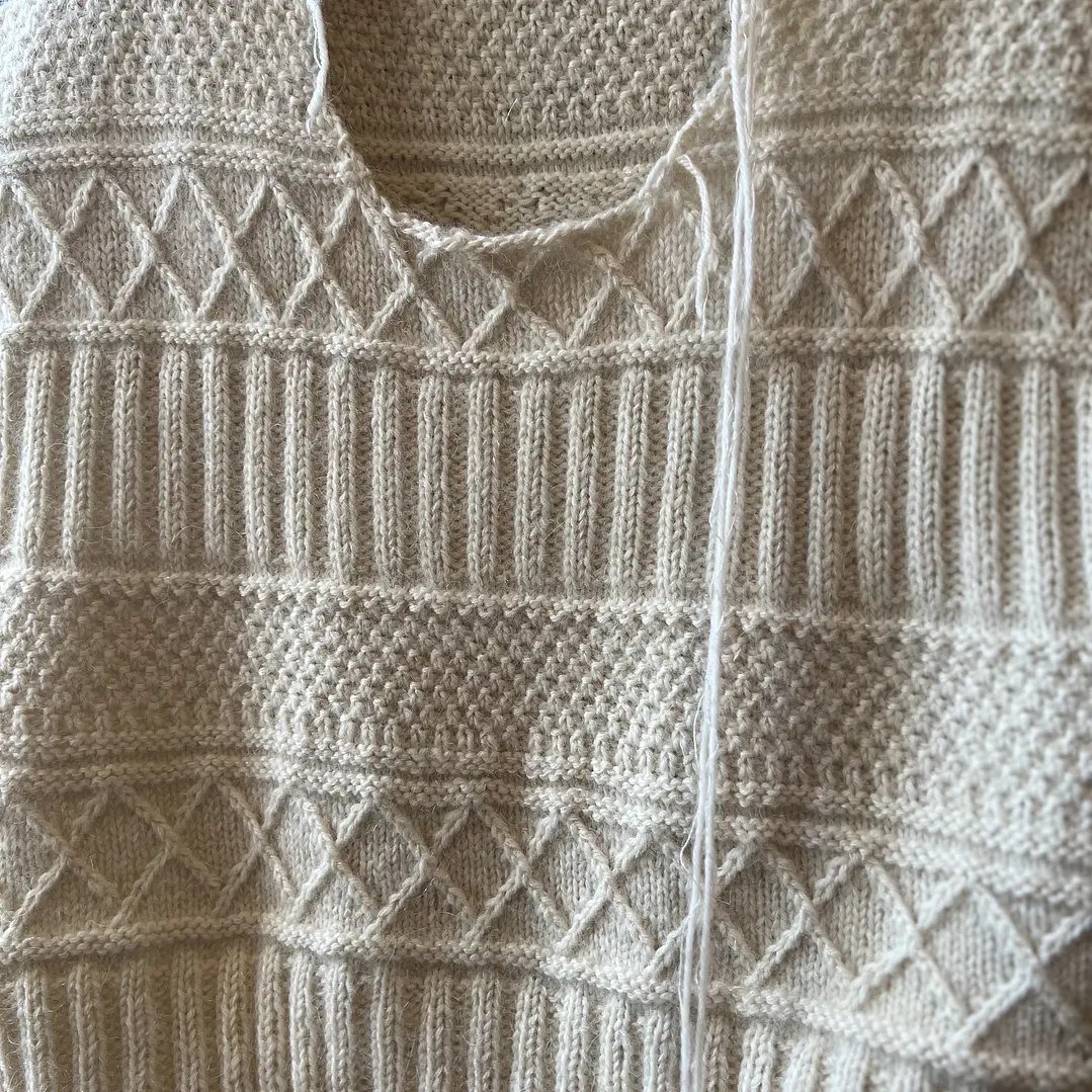 Serafina Highland DK 8