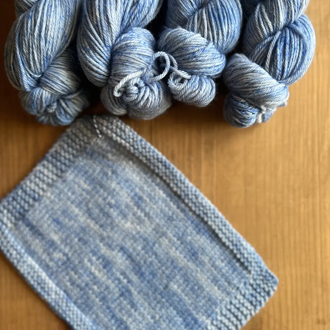 Serafina Highland DK 9