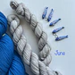 Serafina Sock Yarn Club - thumbnail 1