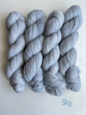 Serafina Supimpa  Semi Solid Colours