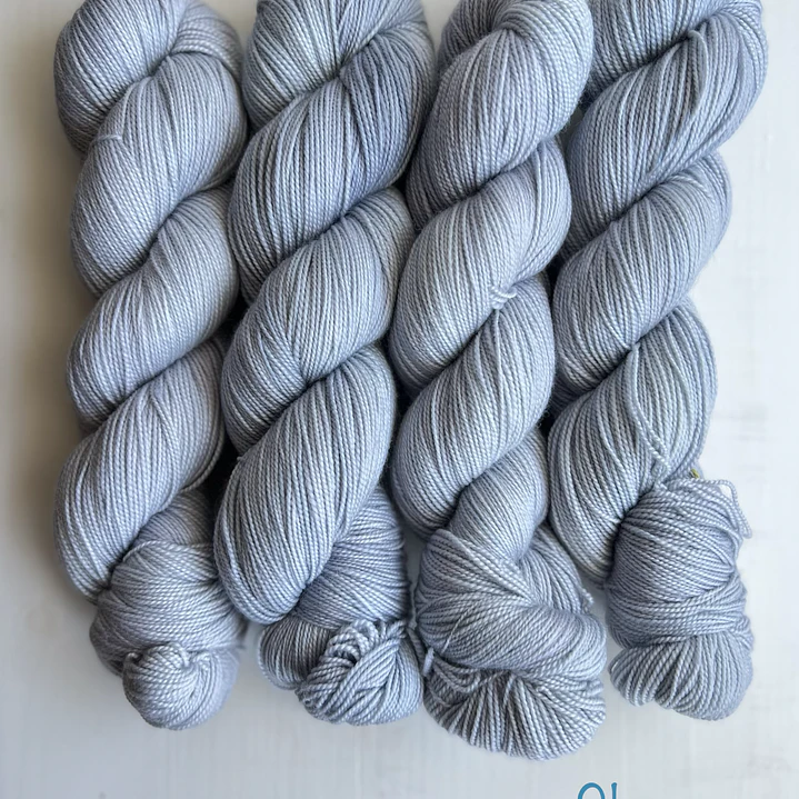 Serafina Supimpa  Semi Solid Colours 1