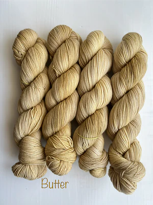 Serafina Supimpa  Semi Solid Colours