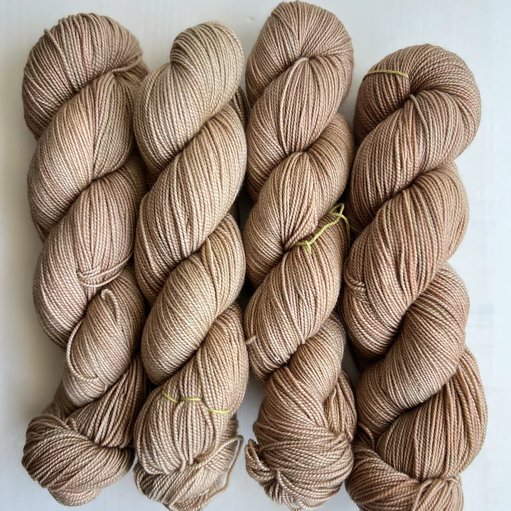 Serafina Supimpa  Semi Solid Colours 3