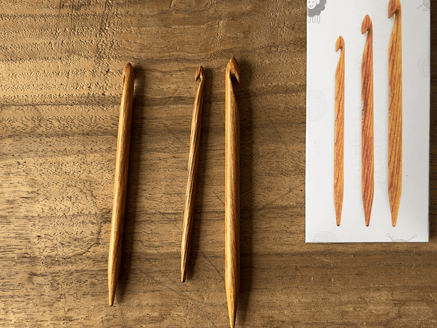 Acessórios de Tricot e Crochet | Knitting and Crochet Accessories