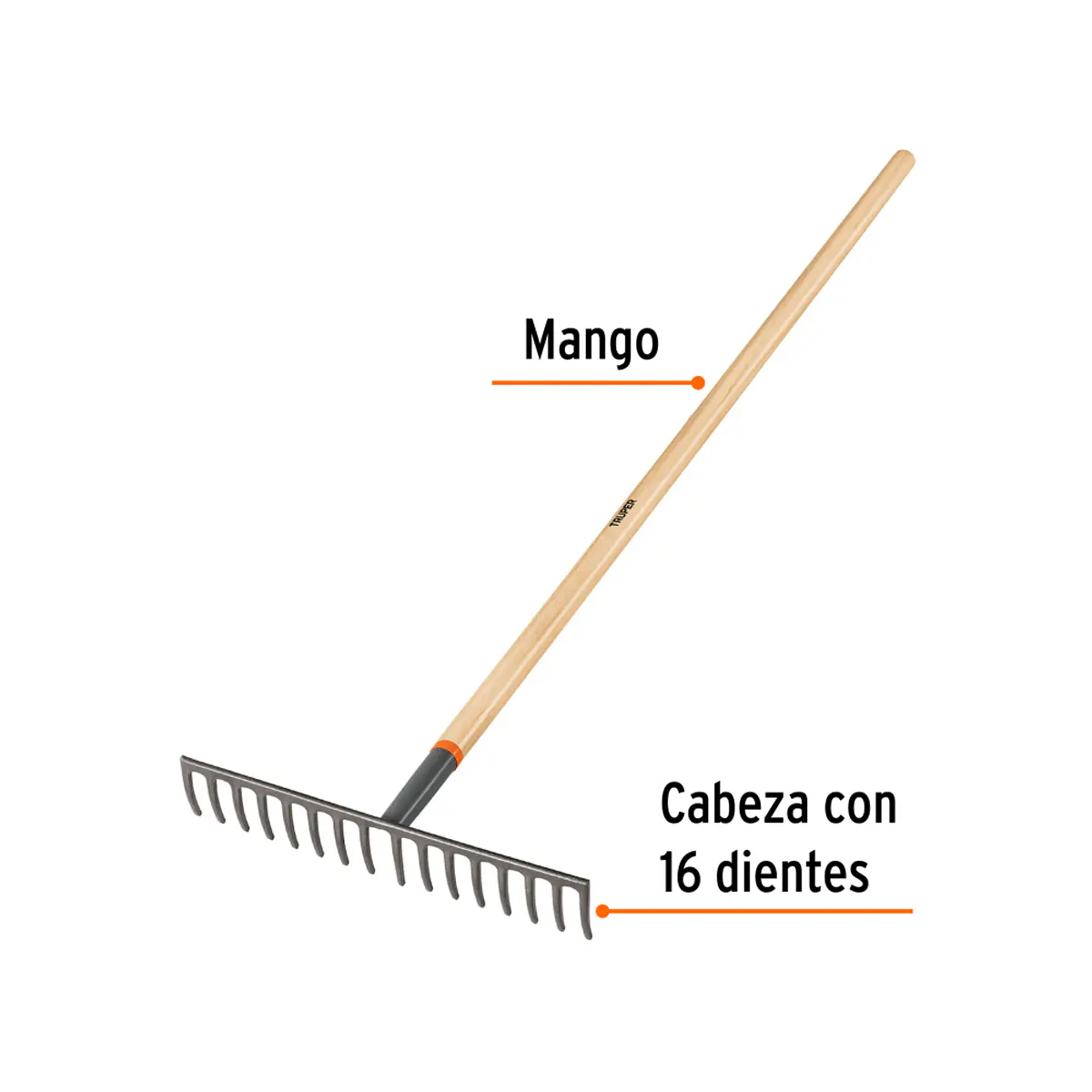 RASTRILLO
