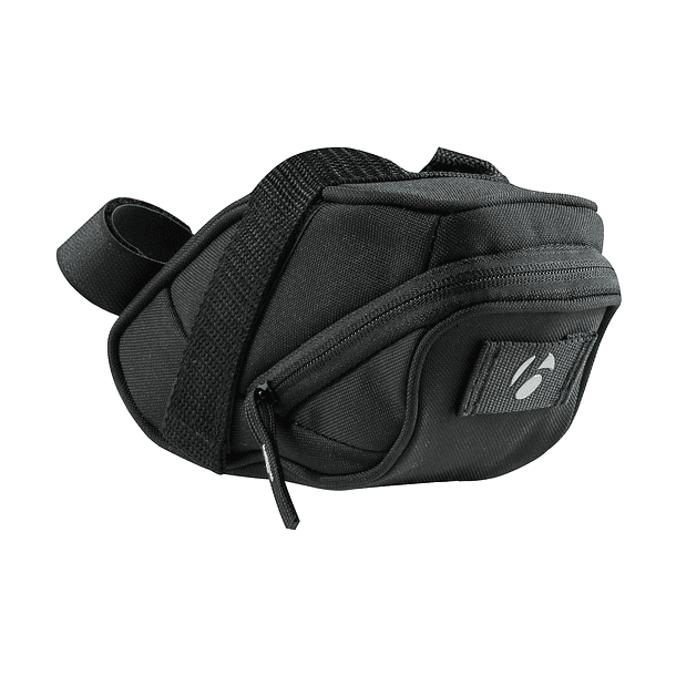 BOLSO CICLISMO BONTRAGER SEAT PACK PRO COMP NEGRO 1