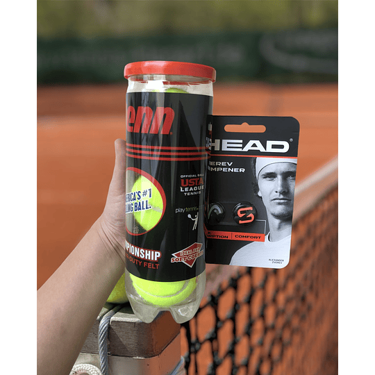 pack tenis esenciales  - Image 4