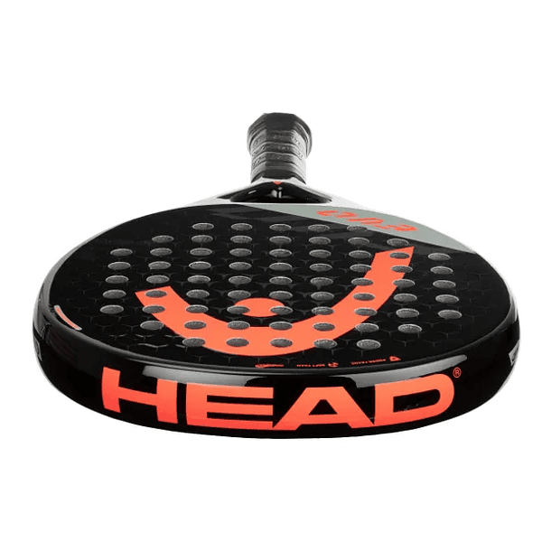 Pala de padel head evo delta 2022 2