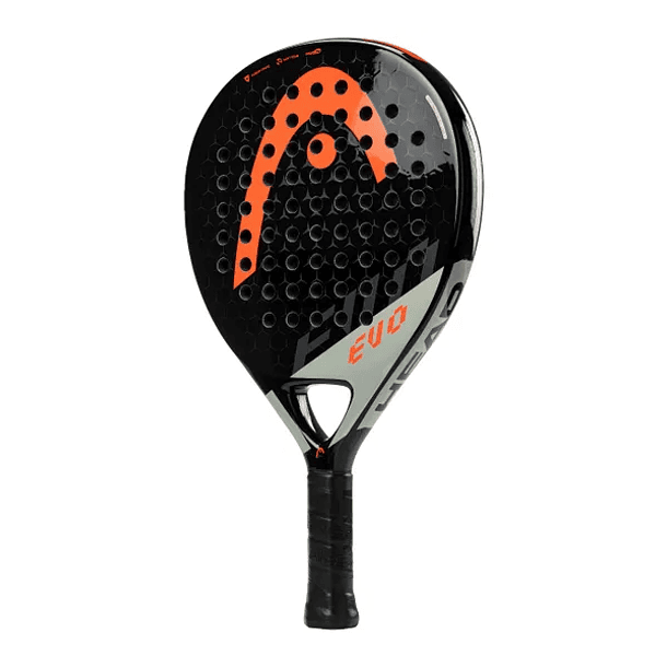 Pala de padel head evo delta 2022 3