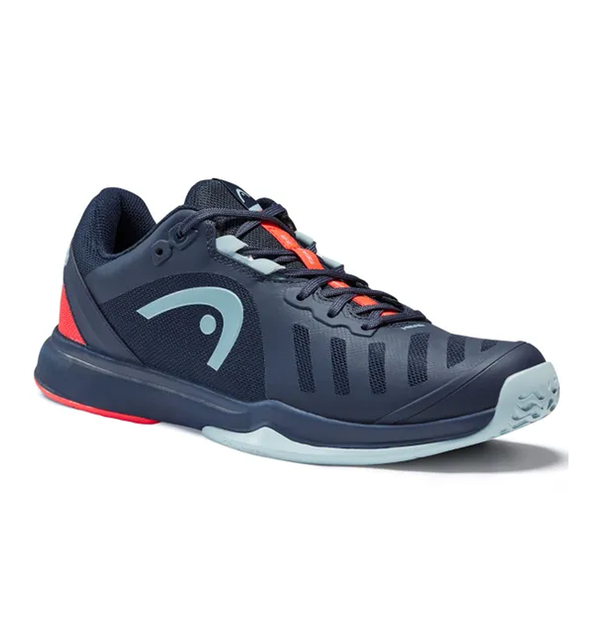 ZAPATILLAS PADEL HEAD HOMBRE SPRINT TEAM 3.0 AZUL