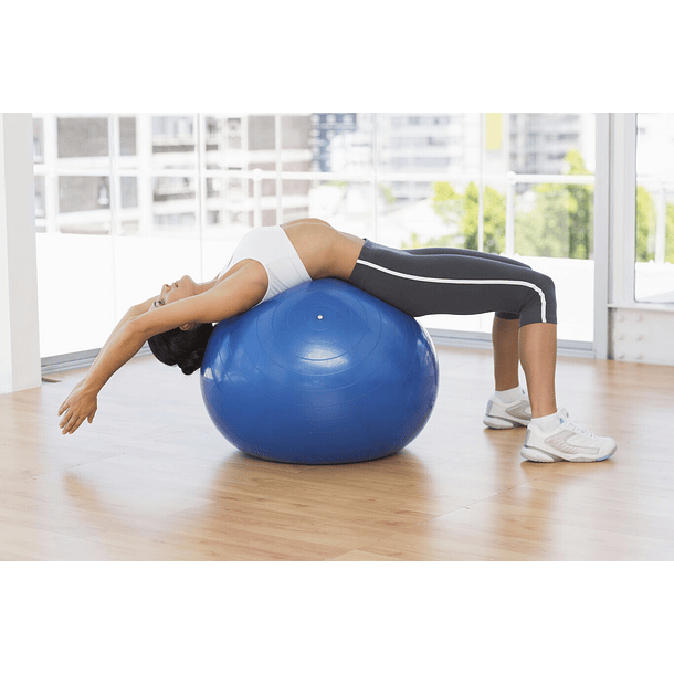 Balón Pilates 55, 65, 75 cm 3