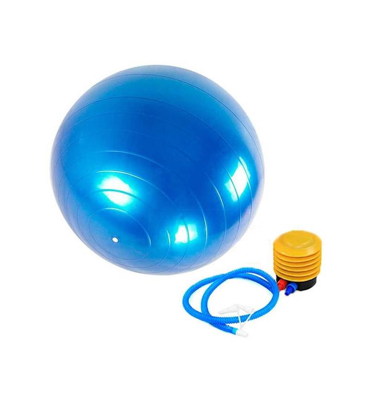 Balón Pilates 55, 65, 75 cm