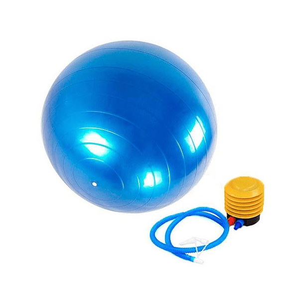 Balón Pilates 55, 65, 75 cm 1