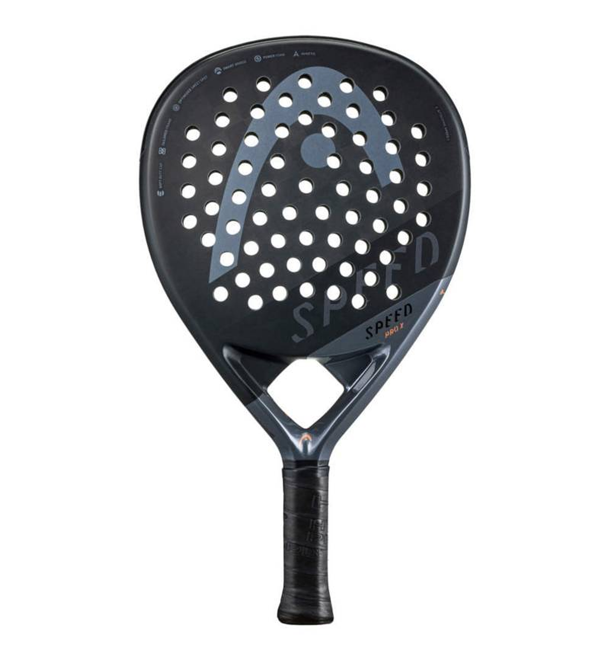 PALA PÁDEL HEAD SPEED PRO X 2023 BICOLOR