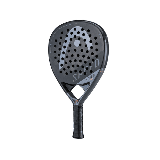 PALA PÁDEL HEAD SPEED PRO X 2023 BICOLOR 1