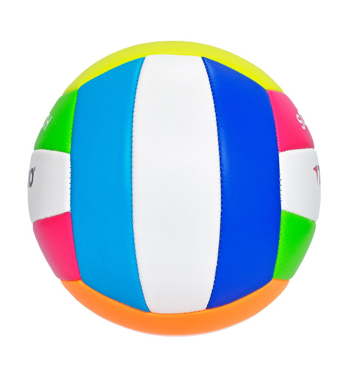 BALON VOLLEY TORPEDO SF TOUCH SPIKE PVC