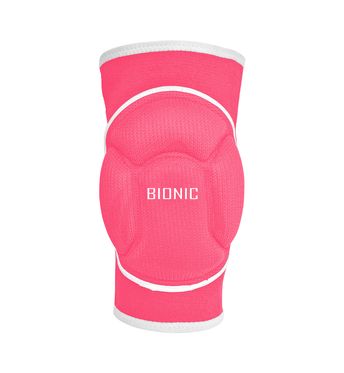 RODILLERA PROTECTORA BIONIC VOLLEY (PAR) FUCSIA