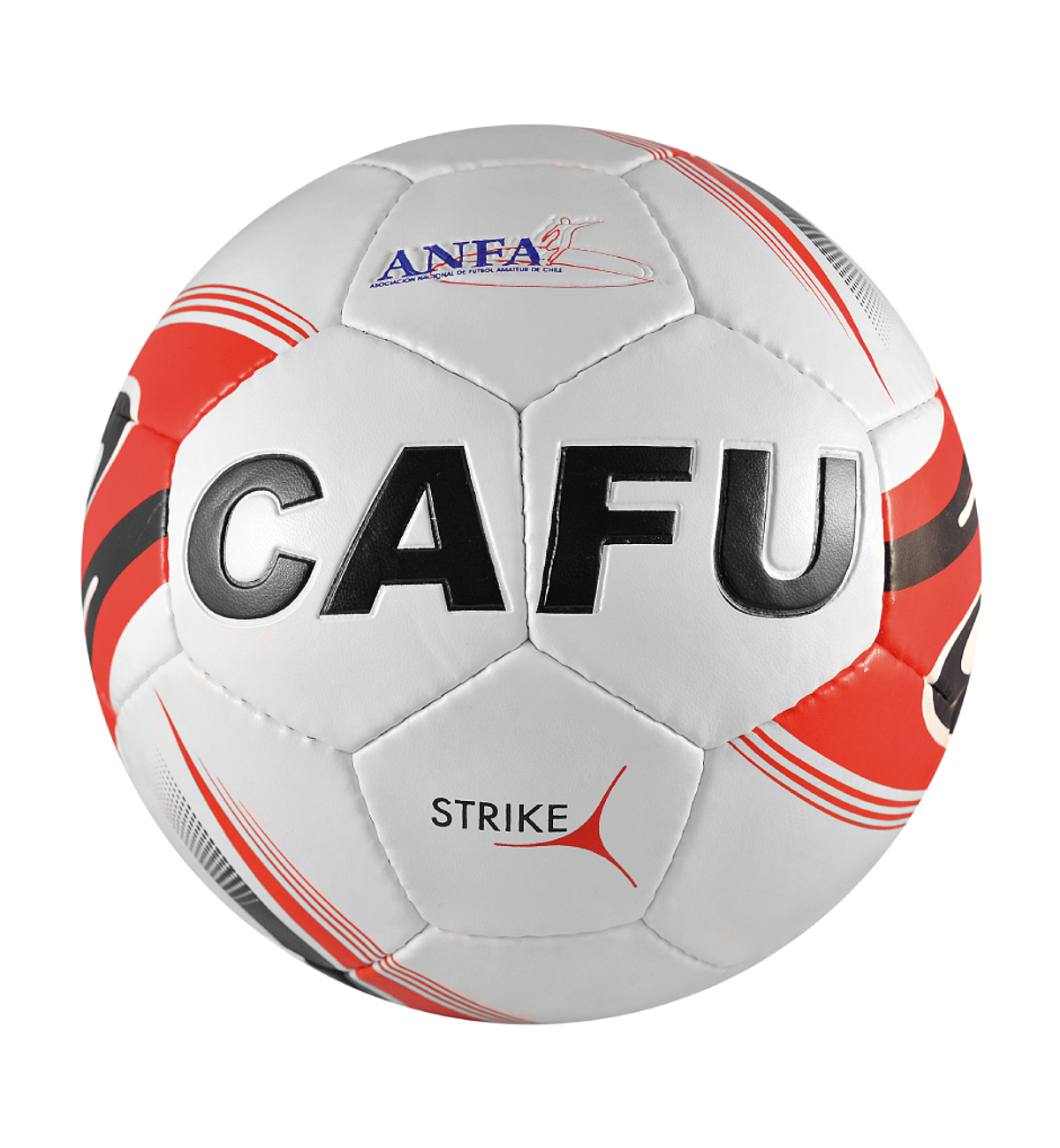 BALON FUTBOL CAFU STRIKE 5