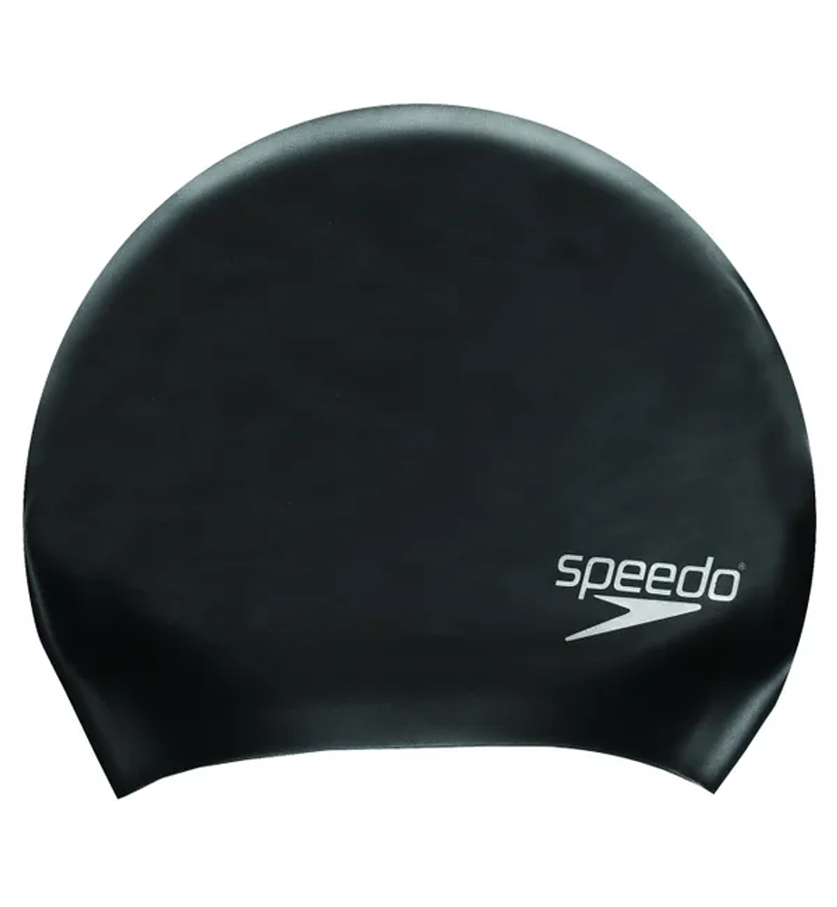 GORRO NATACIÓN SPEEDO LONG HAIR CAP NEGRO