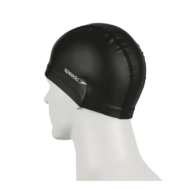 GORRO DE NATACIÓN SPEEDO UNISEX PACE CAP NEGRO 2