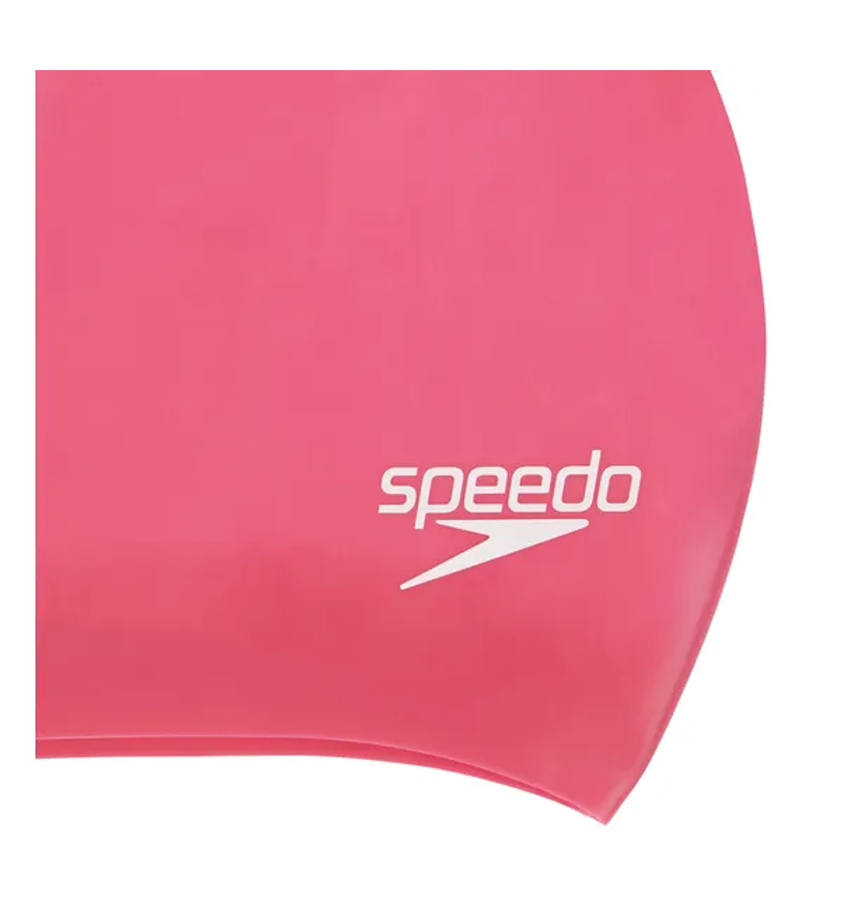 GORRO DE NATACION LONG HAIR CAP SPEEDO ROSADO