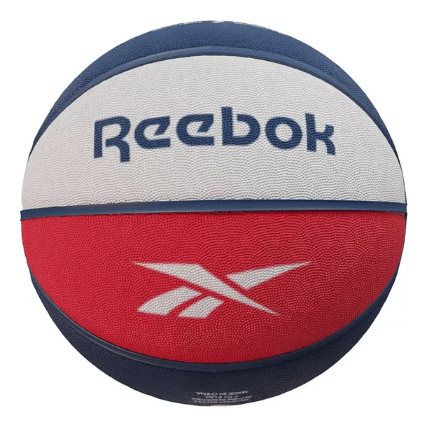 BALON BASKETBALL REEBOK N°5  ROYAL III 1