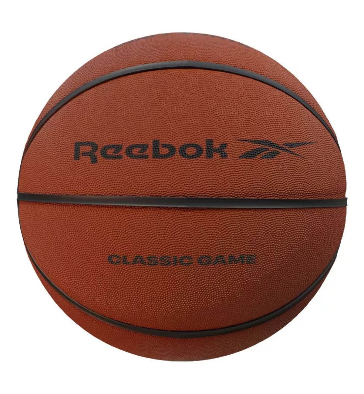 BALON BASKETBALL REEBOK N°7 CLASSIC GAME