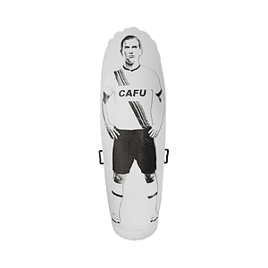BARRERA INFLABLE CAFU DUMMY