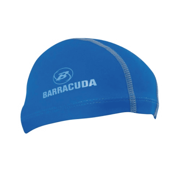 GORRA NATACION PU BARRACUDA 1