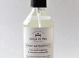 Spray Antiséptico (elimina 99.9% de bacterias de forma instantánea)