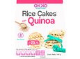 Galletas de arroz con Quinoa OKKO Superfoods 140g