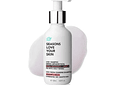 3 en 1 Shampoo Dermo Limpiador Facial Rosa Mosqueta + Argán