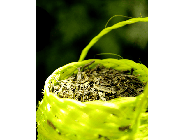 Pozo de dragón (Té verde) 50 gr.