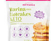 Harina para Hotcakes Keto