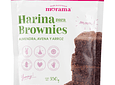 Harina Para Brownies