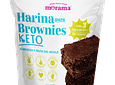 Harina Para Brownies Keto 