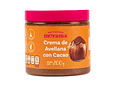 Crema de Avellana con Cacao