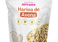 Harina de Avena