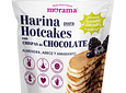Harina Hotcakes con chispas de chocolate