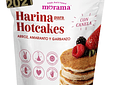 Harina para hotcakes