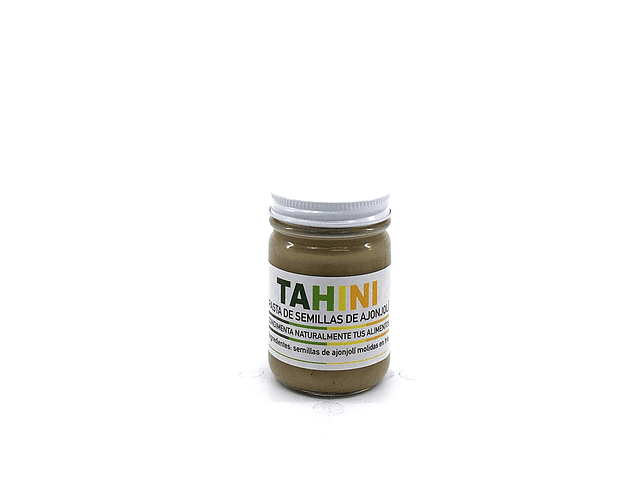 Tahini