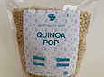 Quinoa Pop